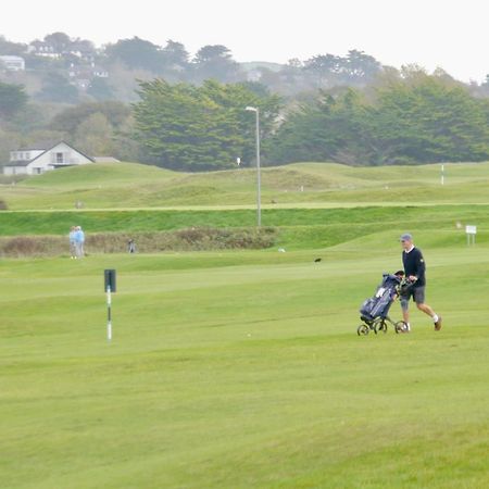 Summer Breeze Bude Exterior photo