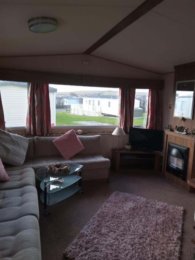 Summer Breeze Bude Exterior photo