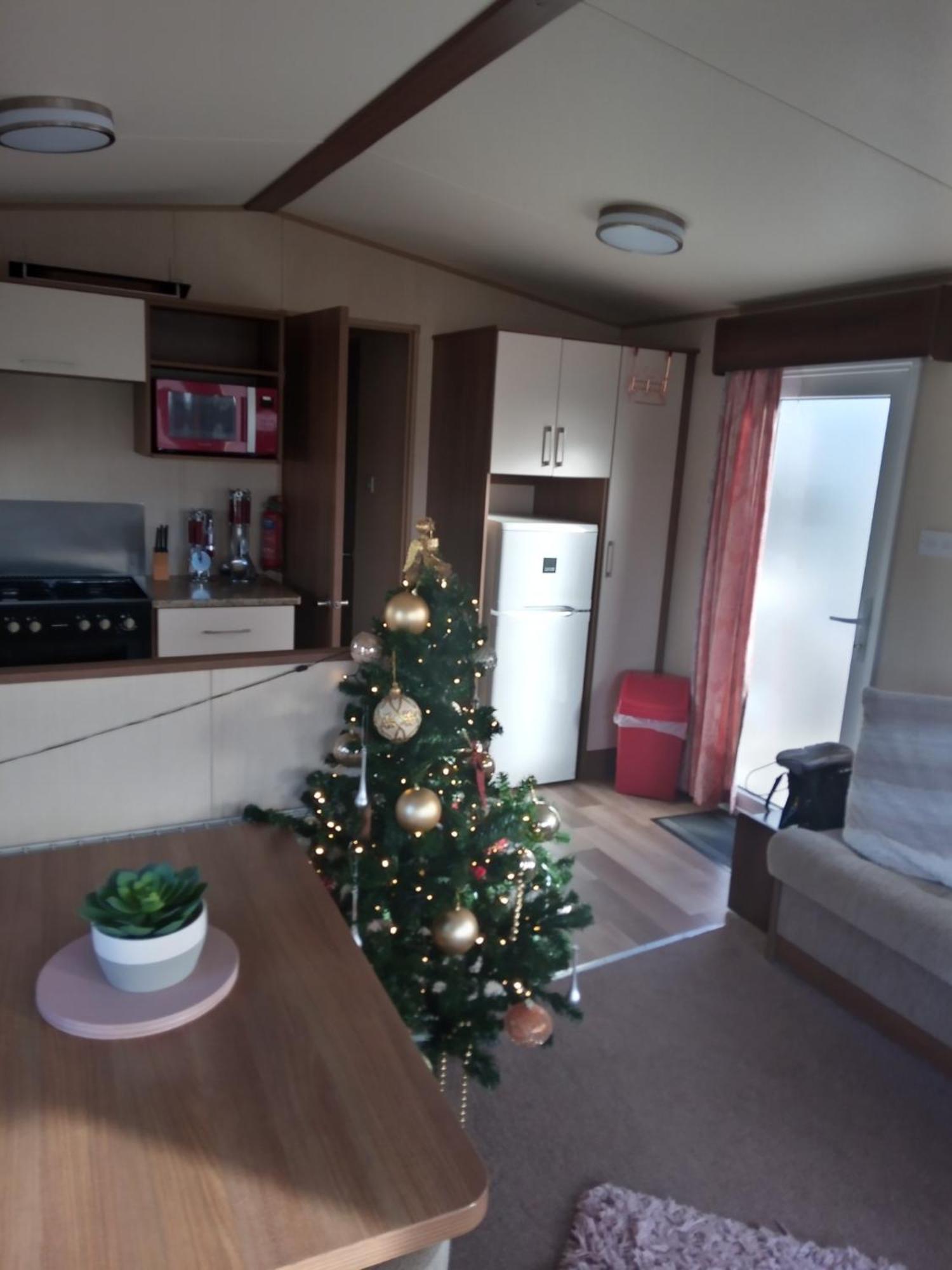 Summer Breeze Bude Exterior photo