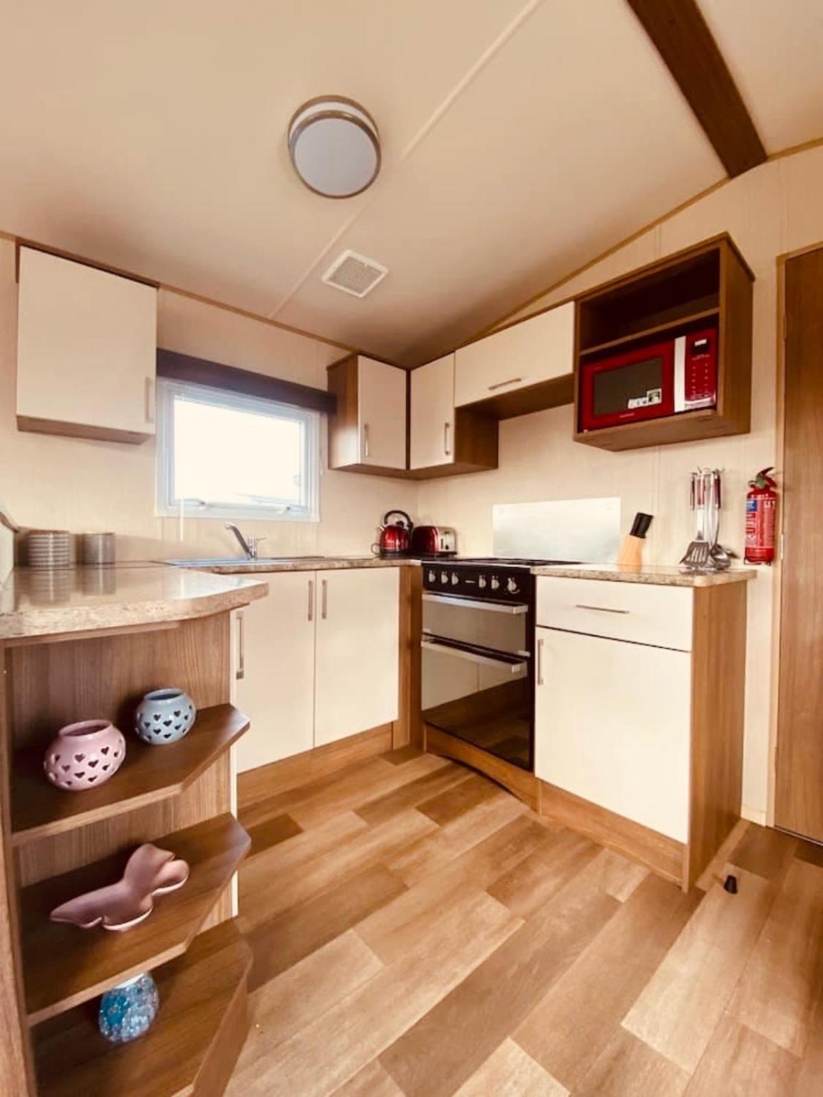 Summer Breeze Bude Exterior photo