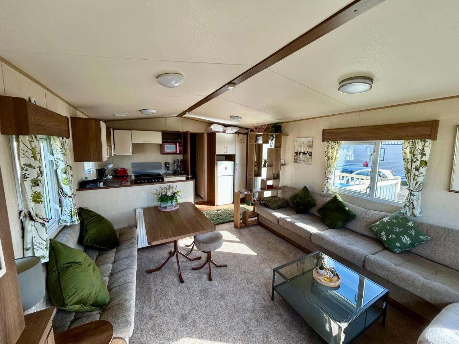 Summer Breeze Bude Exterior photo